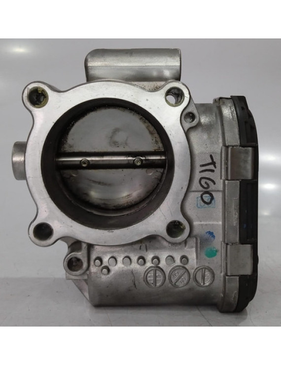 Tbi Corpo Borboleta Chery Tiggo 2.0 2009 - 2015 /f01r00y014