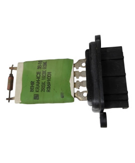 Resistência Ar Condicionado Duster Oroch 2016 - 2021