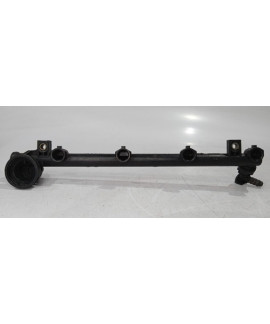 Flauta Bico Injetor Renault Scenic 1.6 16v 1999 - 2004