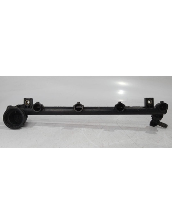 Flauta Bico Injetor Renault Scenic 1.6 16v 1999 - 2004