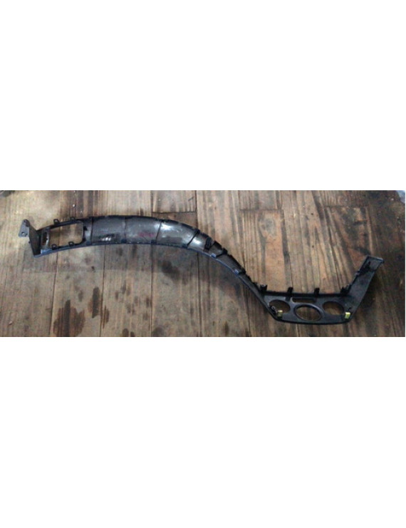 Moldura Comando Ar Condicionado Subaru Impreza 2008 - 2012
