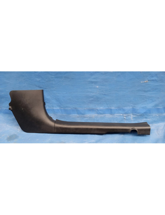 Soleira Porta Dianteira Direita Cerato 2014 - 2019 Preto