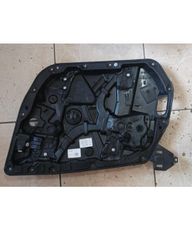 Máquina De Vidro Dianteiro Direito Mercedes C300 2018