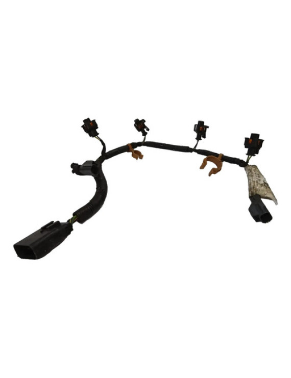Chicote Bico Injetor Volvo Xc60 2.0 2008 - 2016