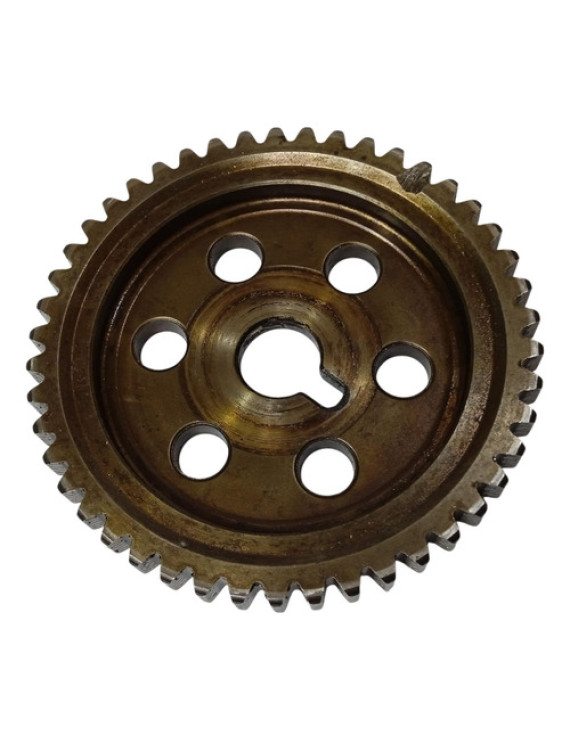 Polia Escape Cerato Hb20 1.6 2013 2014 2015 2016