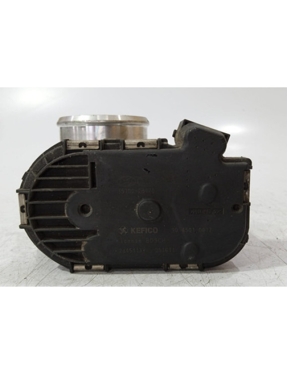 Corpo Borboleta Tbi Cerato 1.6 2014 - 2019 / 351002b170