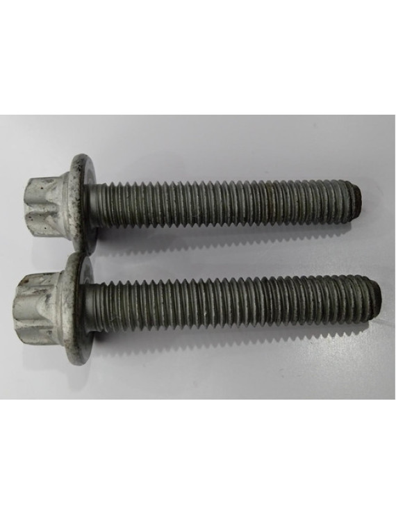 Kit Parafuso Cabeçote Motor Mercedes E300 2.0 2020