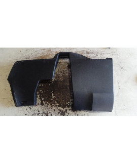 Acabamento Inferior Do Painel Honda Civic 2017 - 2020