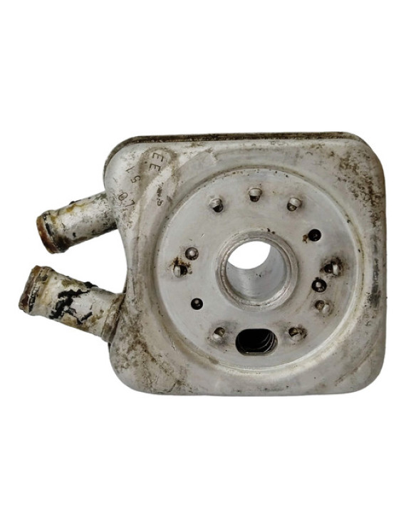 Resfriador Óleo Motor Audi A3 1.8 Turbo 2001 - 2005