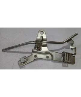Tubo Cano De Água Cabeçote Jac J3 1.4 2011 - 2016