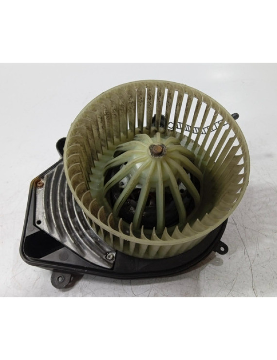 Motor Do Ar Forçado Audi A4 Passat 1995 - 2000