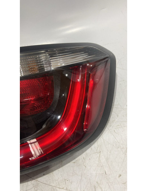 Lanterna Direita Jeep Compass 2018 2019 2020 2021