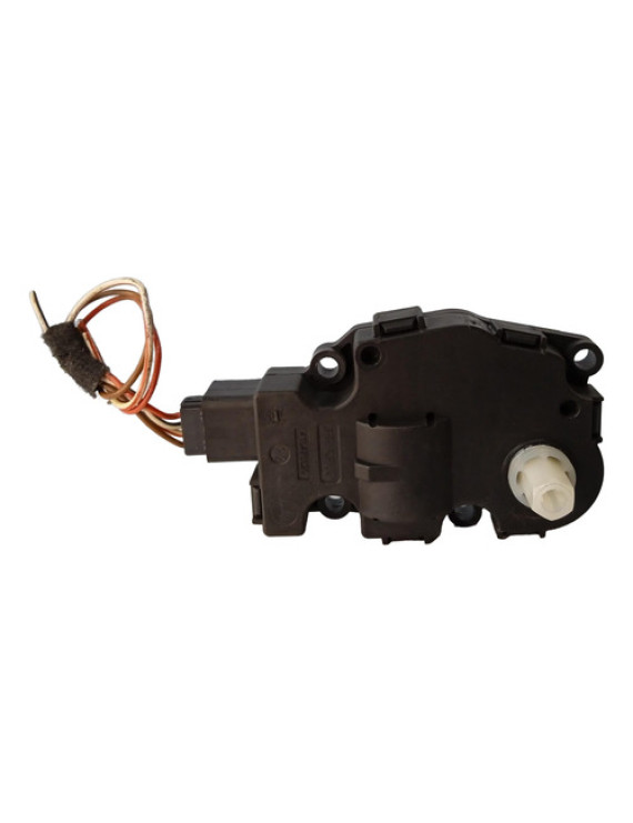 Motor Atuador Ar Condicionado Audi A4 2009 2010 2011