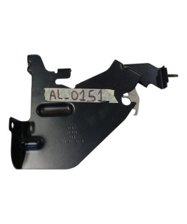 Suporte Painel Relês Seat Cordoba 2000 Preto