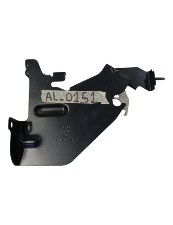 Suporte Painel Relês Seat Cordoba 2000 Preto