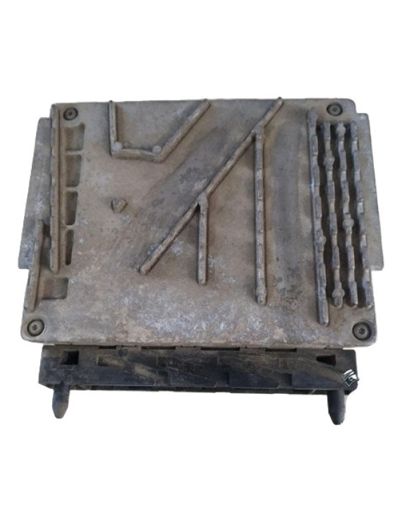 Módulo Injeção Volvo S60 V70 S80 Xc90 2.5 2005 / 0261207712