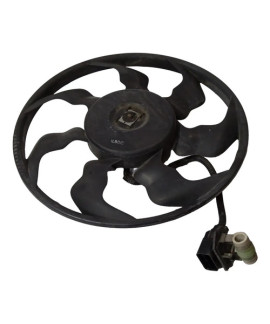 Ventoinha Cerato 1.6 2014 2015 2016 2017