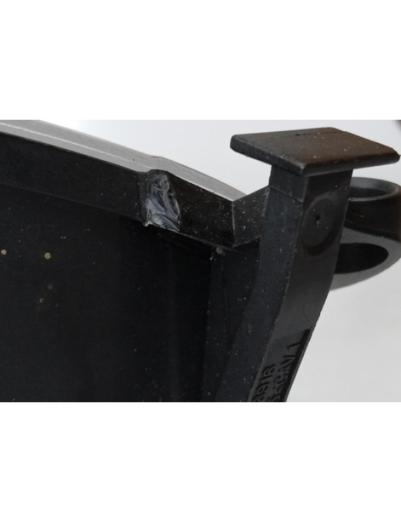 Painel De Instrumentos Jetta Tiguan 2.0 16v 2009 - 2014 Aut