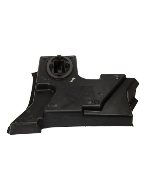 Acabamento Esquerdo Churrasqueira Volvo Xc60 2008 - 2015