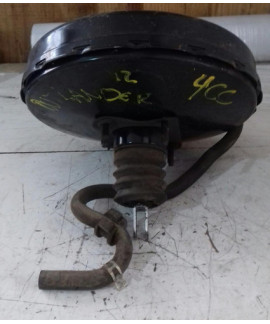 Hidrovacuo Servo Freio Outlander 2.0 2012 