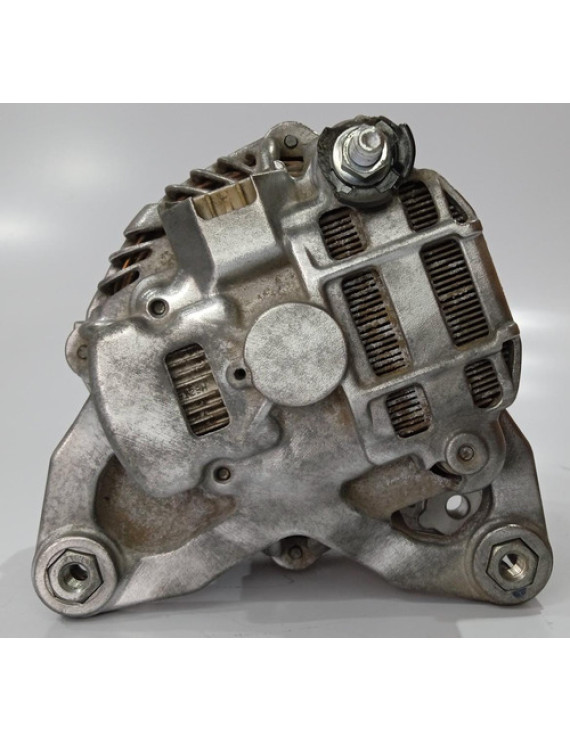 Alternador Versa 1.6 2011 2012 2013 2014 2015 2016 2017 2018