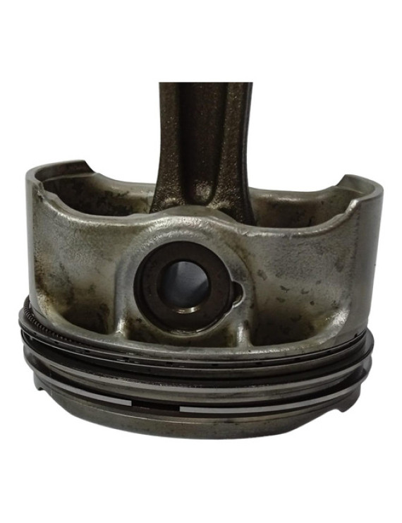 Pistão Com Biela Bmw 550i 4.4 V8 2009 2010 2011