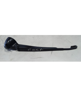 Braço Limpador Vidro Traseiro Golf 1999 - 2007 Esquerdo