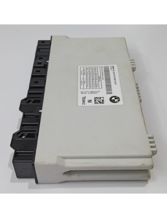 Módulo De Conforto Bmw X3 X4 2015 2016 2017 / 61359313991901