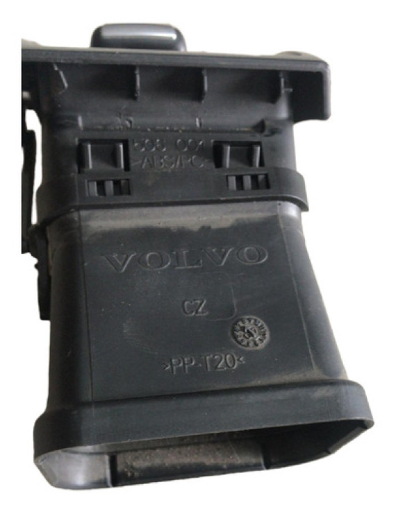 Difusor Ar Condicionado Esquerdo Volvo C30 2006 - 2011