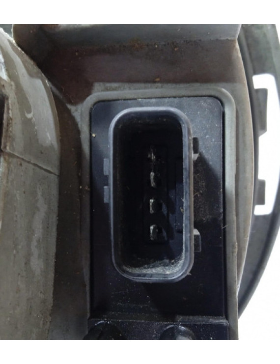 Farol Direito Mercedes E320 1996 - 2002 Direito/passageiro