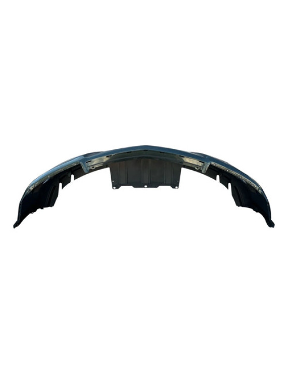 Parachoque Dianteiro Gm Vectra Gt 2006 A 2012 Preto