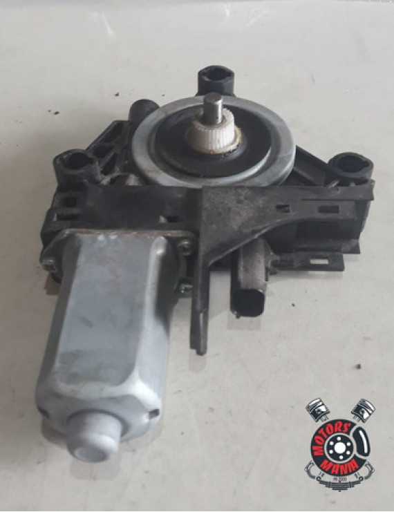 Motor Vidro Traseiro Direito Freemont 2011