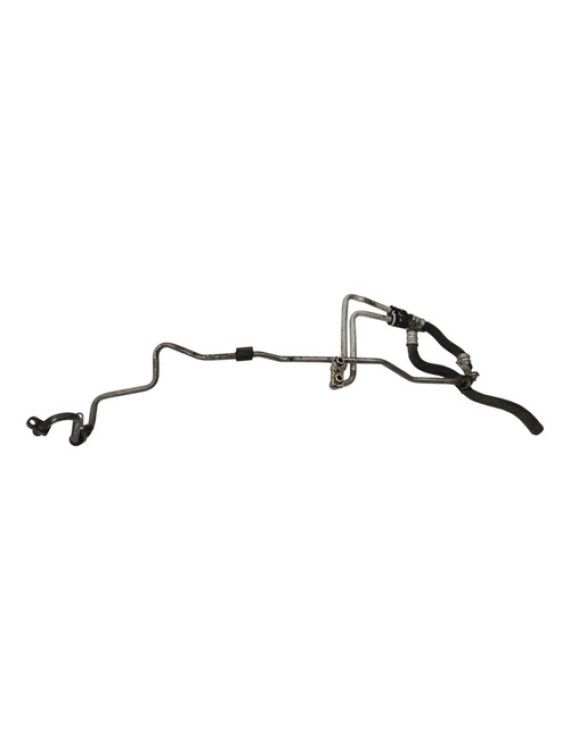 Mangueira Direção Hidráulica Bmw 550i X6 4.4 V8 2009 - 2013