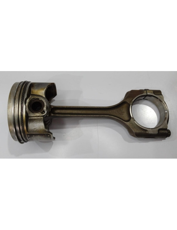 Pistão Com Biela Honda Civic 2.0 2012 2013 2014 2015 2016