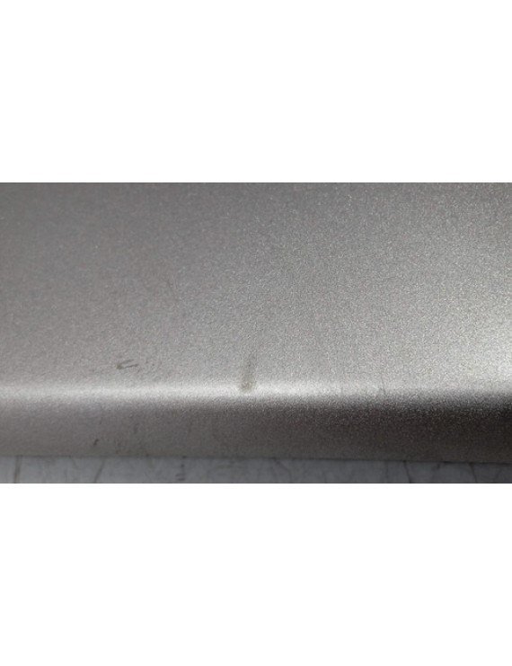 Moldura Puxador Porta Dianteira Esquerda Sandero 2016 - 2020