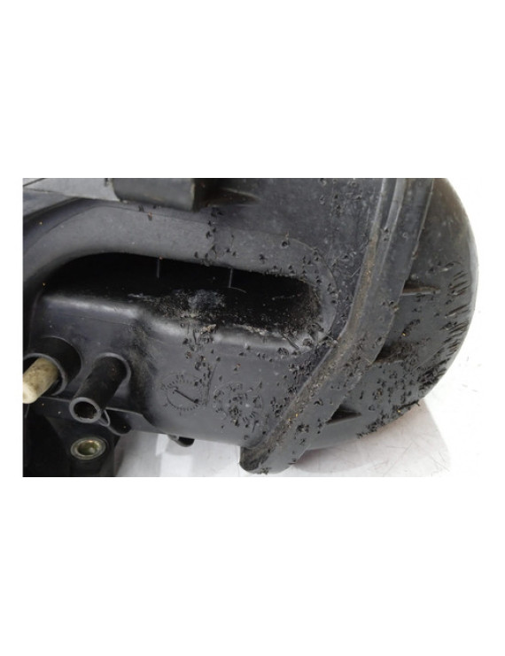 Coletor Admissão Honda Civic 1.7 2001 - 2005