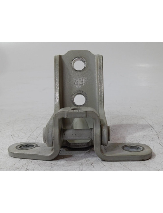 Dobradiça Superior Porta Dianteira Direita Veloster 2011