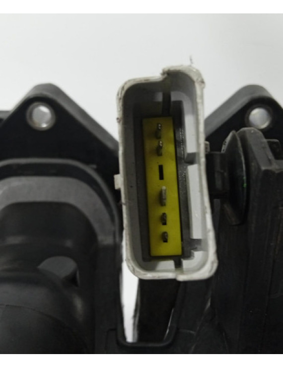 Coletor Admissão C3 Aircross Peugeot 307 308 1.6 2014 - 2018