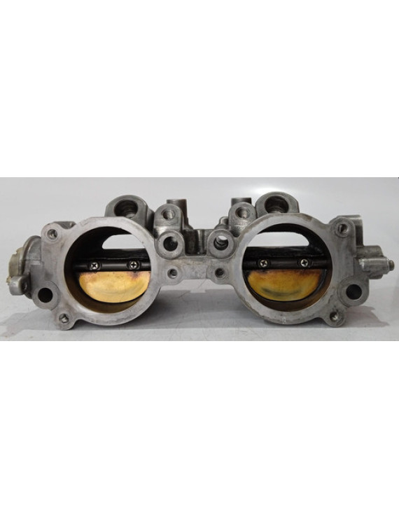 Tbi Corpo Borboleta Subaru Forester 2.5 2008 - 2012