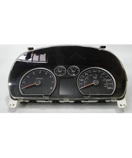 Painel De Instrumentos Hyundai I30 2008 2009 2010 2011 Preto