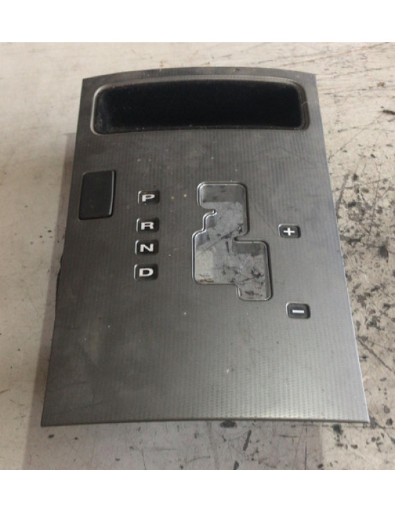 Moldura Console Cambio Azera 2009