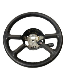 Volante Pt Cruiser 2004 2005 2006 2007 Preto