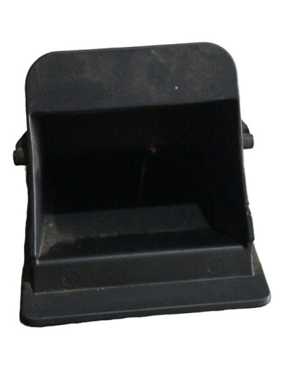 Porta Objetos Painel Airtrek 2003 - 2008 Preto