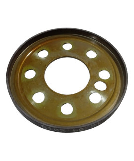 Retentor Virabrequim Traseiro Mercedes E300 2.0 2020 