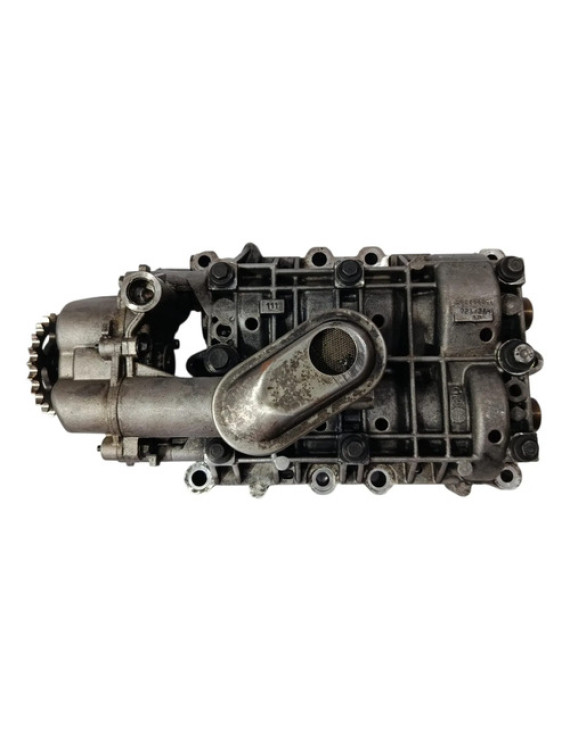 Bomba Óleo Balanceador Freelander 2 2.2 Diesel 2008 - 2015