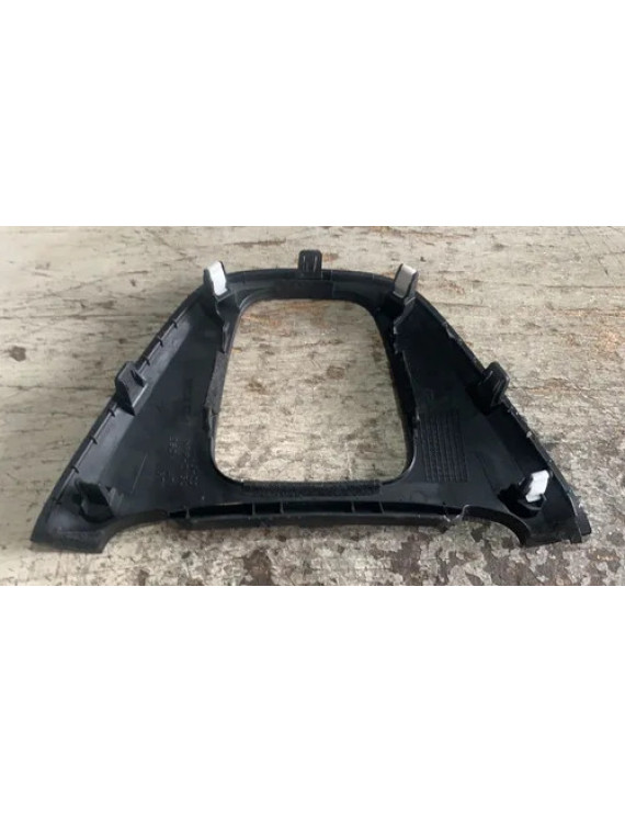 Moldura Câmbio Honda Crv 2010 2011 / 77270-swa-a0