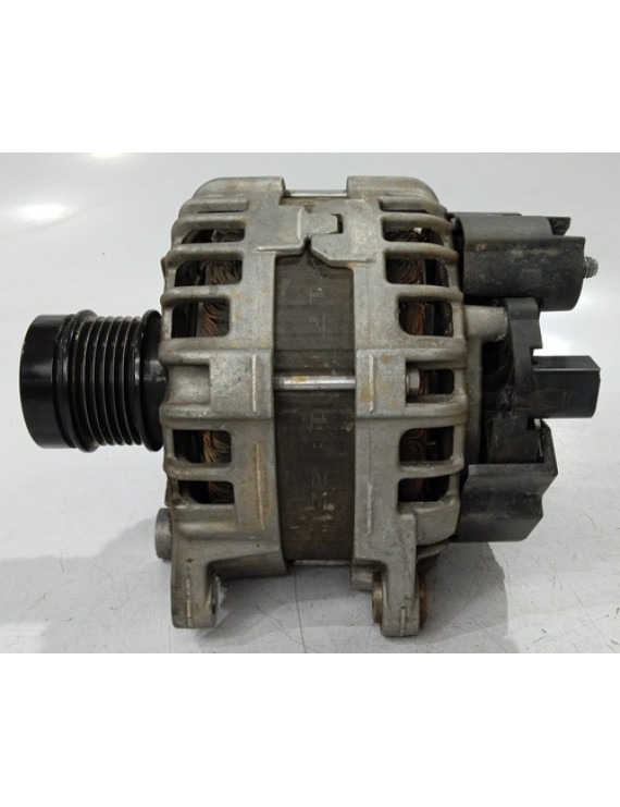 Alternador Mercedes C250 C300 2.0 2015 2016 2017 2018
