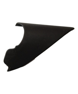 Moldura Interna Retrovisor Esquerdo Audi A3 2001 - 2005