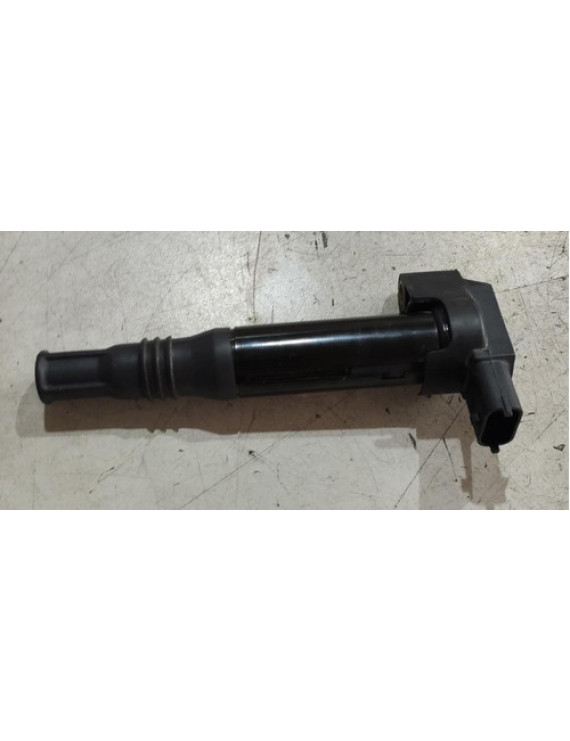 Bobina Ignição C3 1.2 3cc 2013 - 2017 / 9671214580