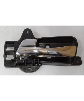 Maçaneta Interna Traseira Esquerda Hyundai I30 2008 - 2012